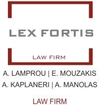 LEX FORTIS ΔΙΚΗΓΟΡΙΚΗ ΕΤΑΙΡΕΙΑ  - Μας εμπιστεύονται